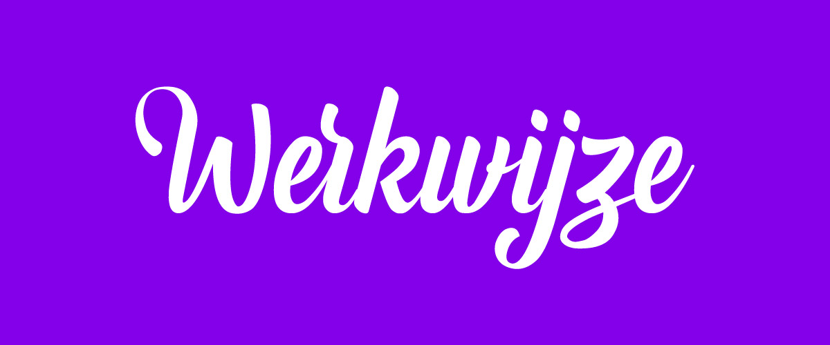 Header-Werkwijze