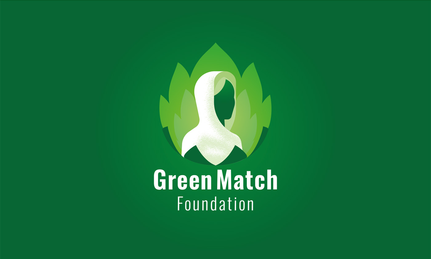 Green Match Foundation - huisstijl