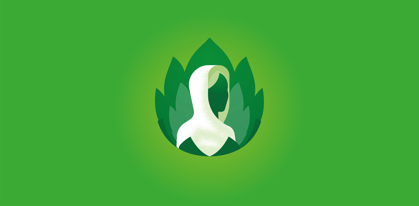 Green Match Foundation - huisstijl